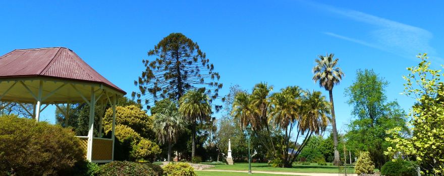 Albury
