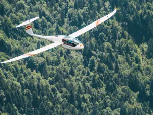Aeroslide Parapente Annecy