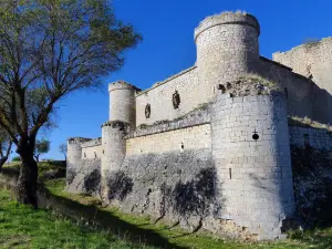 Castillo de Pioz