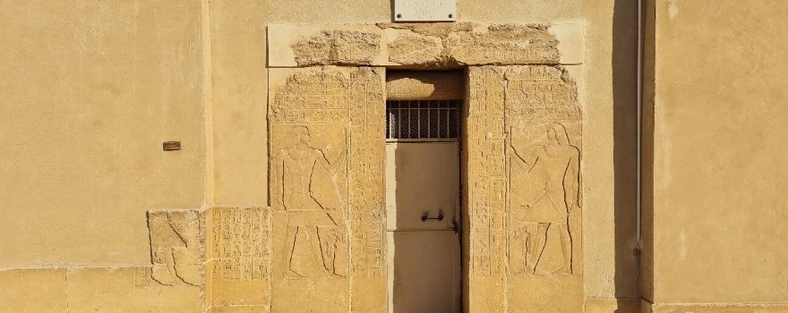 Mastaba of Kagemni