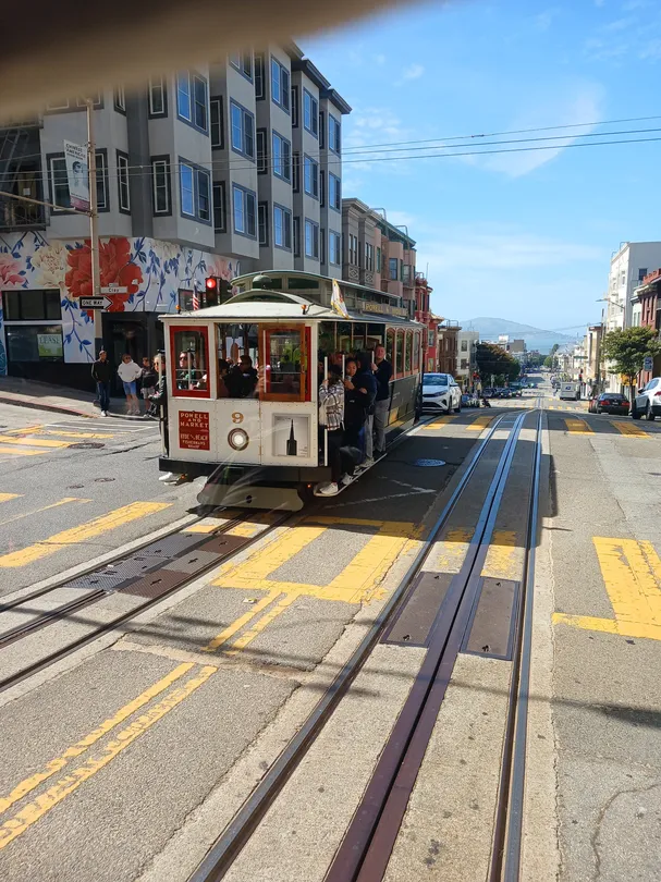 5_舊金山鐺鐺車