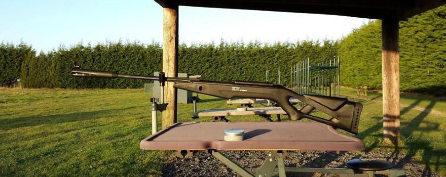 Abbeyfield Farm Country Pursuits, Equestrian and Activity Centre