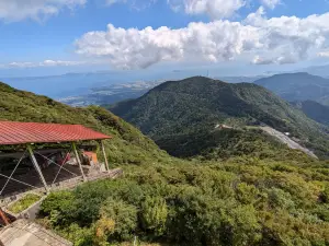 Unzen Ropeway