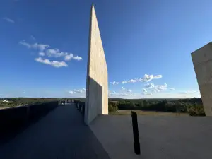 Flight 93 National Memorial