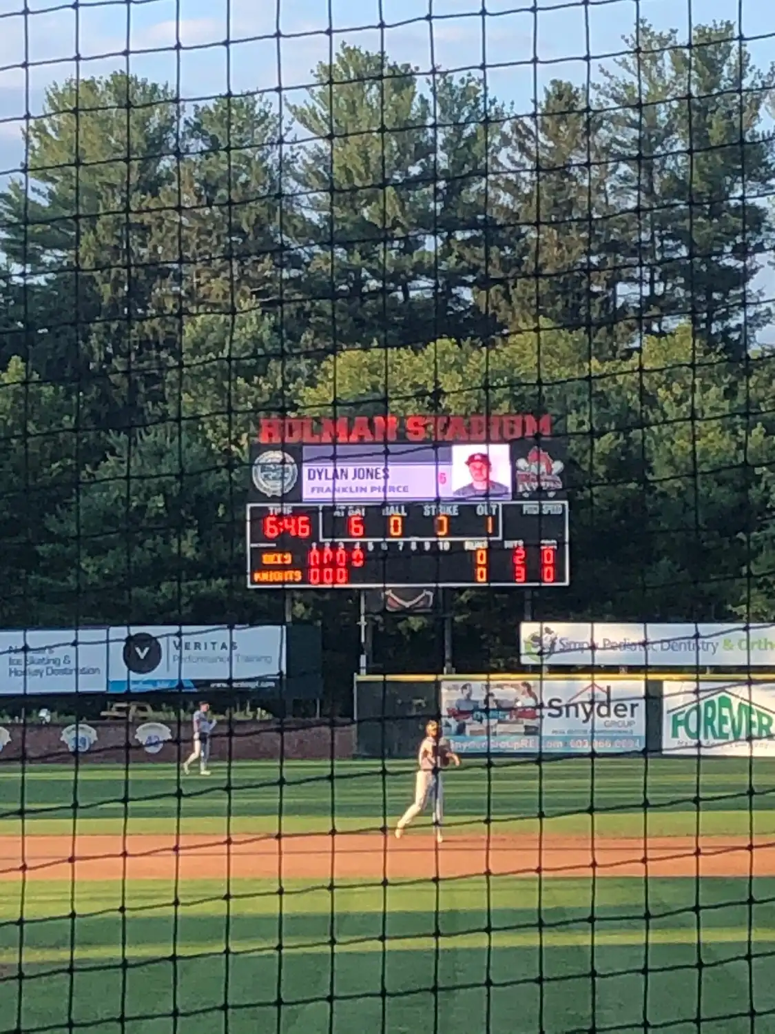 Hotels near Holman Stadium