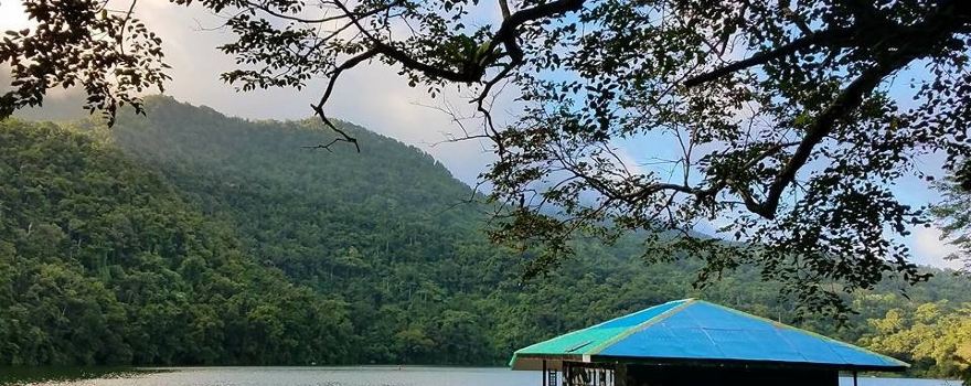 Mount Bulusan