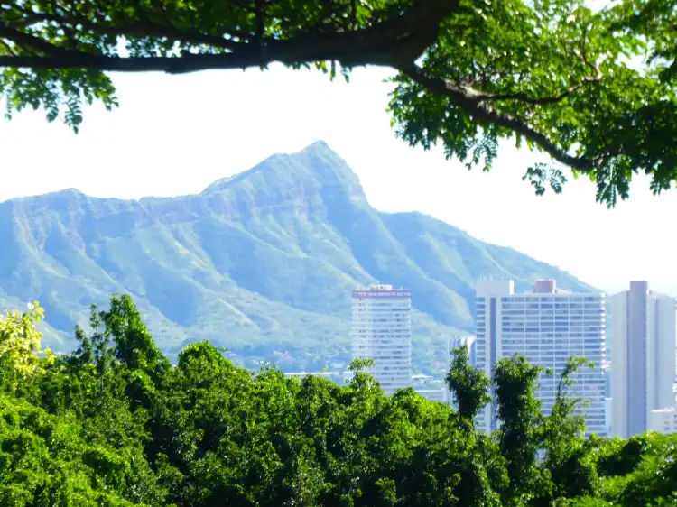 Hotels near The Honolulu Museum of Art Spalding House