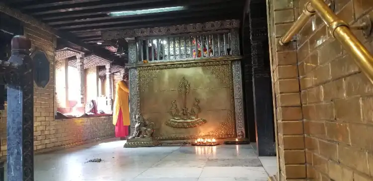 Các khách sạn gần Akash Bhairav Temple