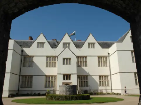 St. Fagans National Museum of History