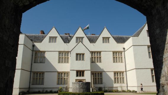 St. Fagans National Museum of History