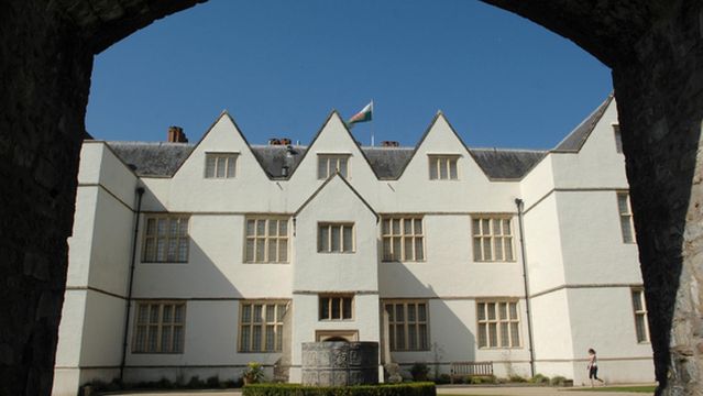 St. Fagans National Museum of History