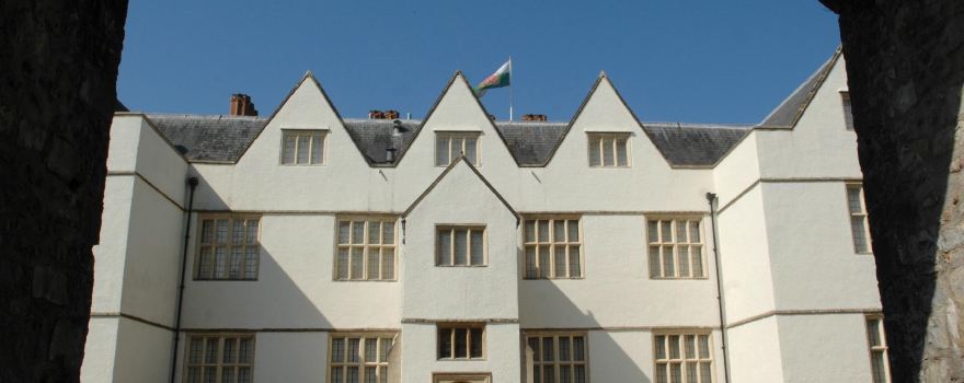 St. Fagans National Museum of History