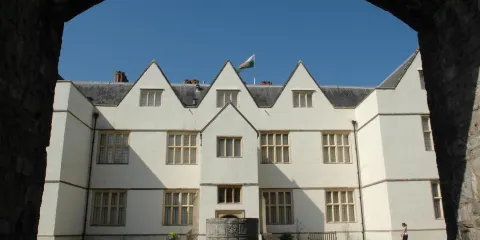 聖費根國家歷史博物館