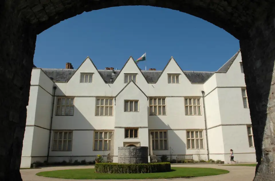 1_St. Fagans National Museum of History