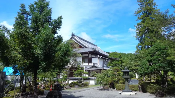 延光寺
