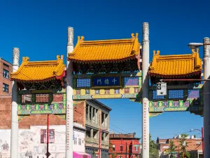 Chinatown