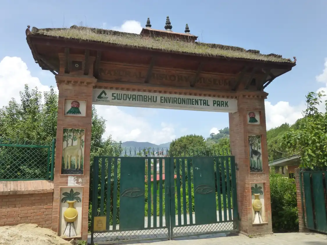 Hotels in der Nähe von Natural History Museum