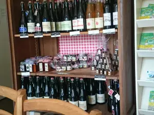 Fromagerie Durand