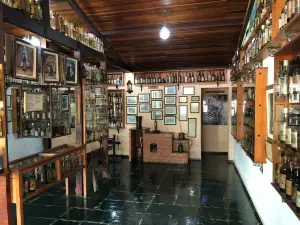 Cachaca Museum