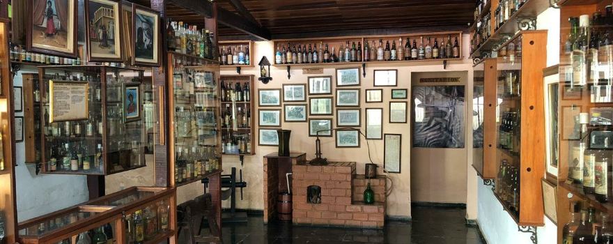 Cachaca Museum