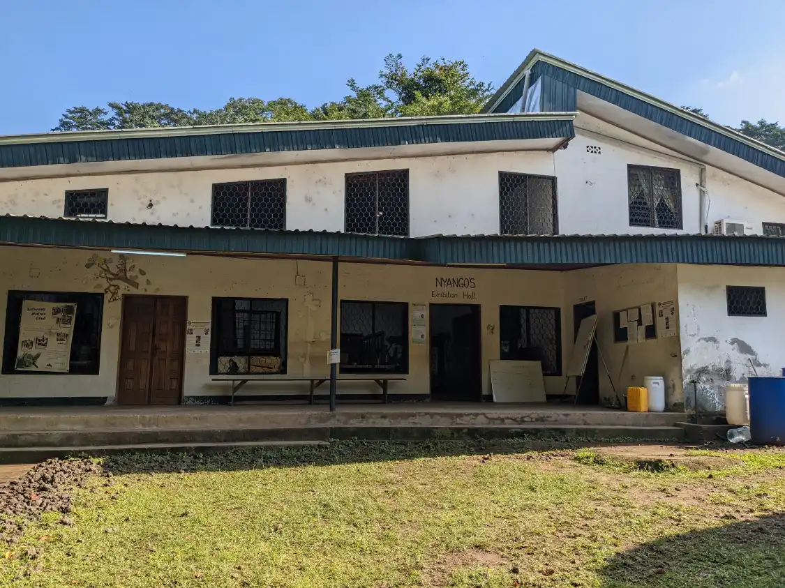 Limbe Wildlife Centre 주변 호텔