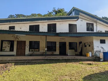 Limbe Wildlife Centre