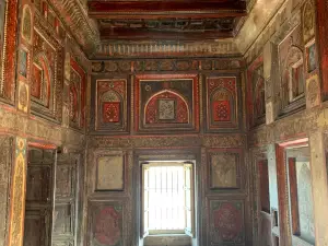 RANl MAHAL