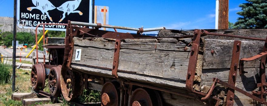Ridgway Railroad Museum