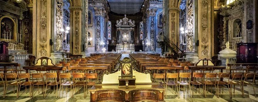 Cattedrale Basilica Santuario di Nostra Signora dell'Orto