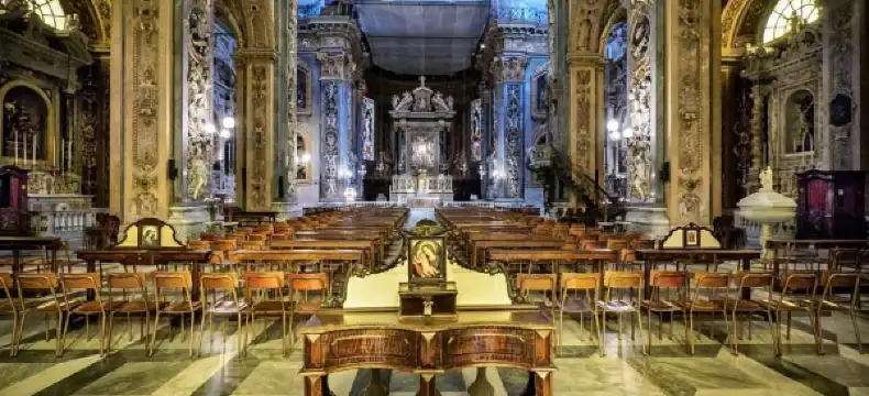 Hotels in Chiavari