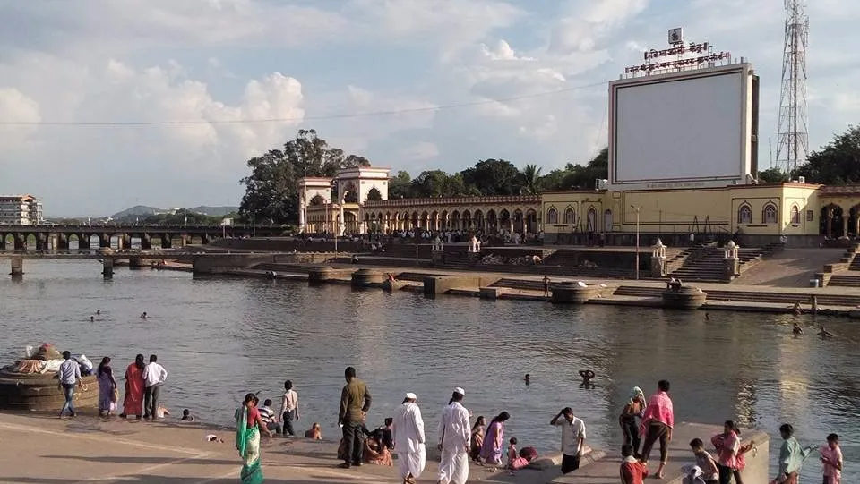 4_Sant Dnyaneshwar's Samadhi Mandir