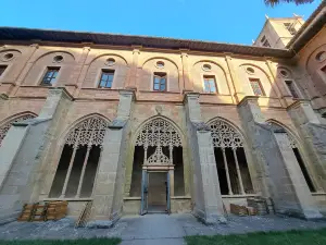 Monastery of Santa María la Real