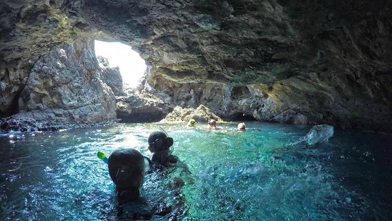 Marina di Camerota