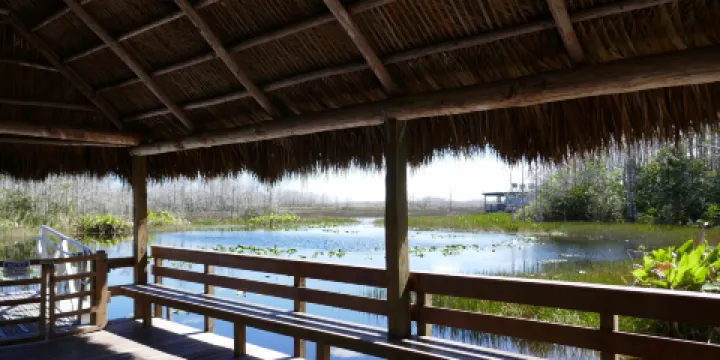 Grassy Waters Nature Preserve