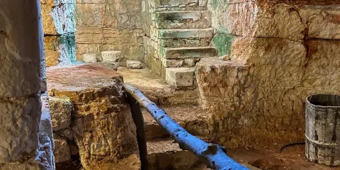 Masseria Brancati
