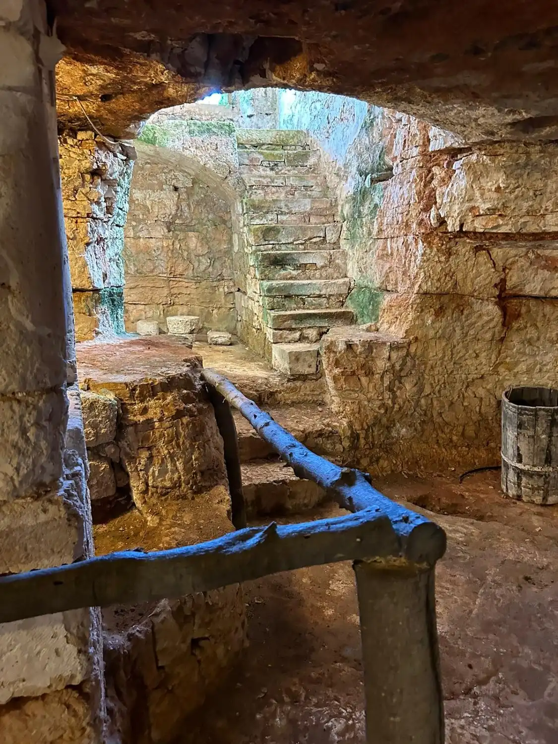 Hotel in zona Masseria Brancati