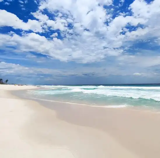Hôtels à : Araruama