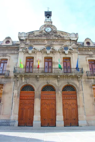 Jaen