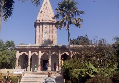 Parad Shivling