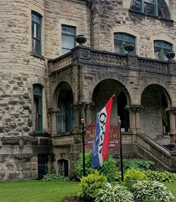 Cortland