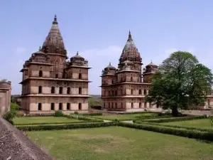 Bindrabin Temple