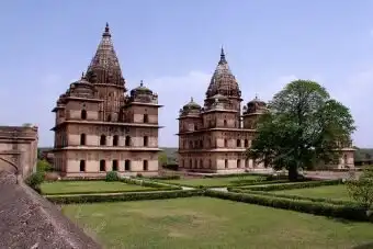Hôtels à : Dadra and Nagar Haveli