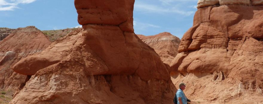 Little Egypt Geologic Site
