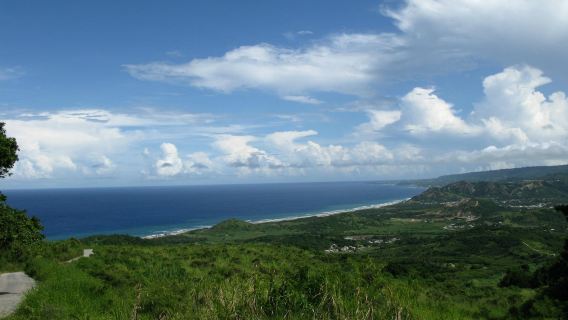 Cherry Tree Hill Reserve