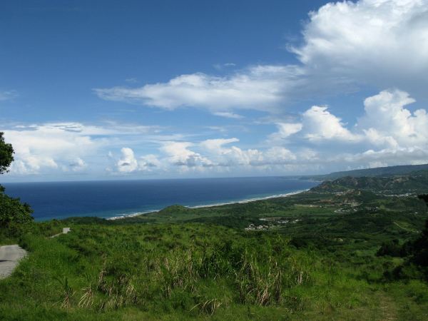 Cherry Tree Hill Reserve