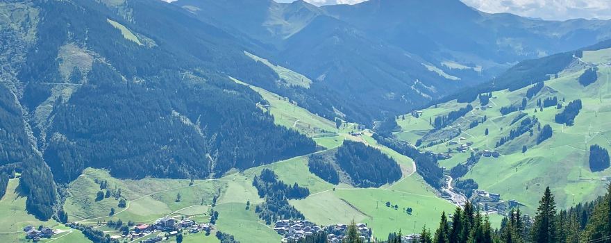Gemeinde Saalbach-Hinterglemm
