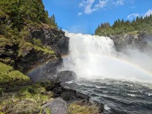 Tännforsen