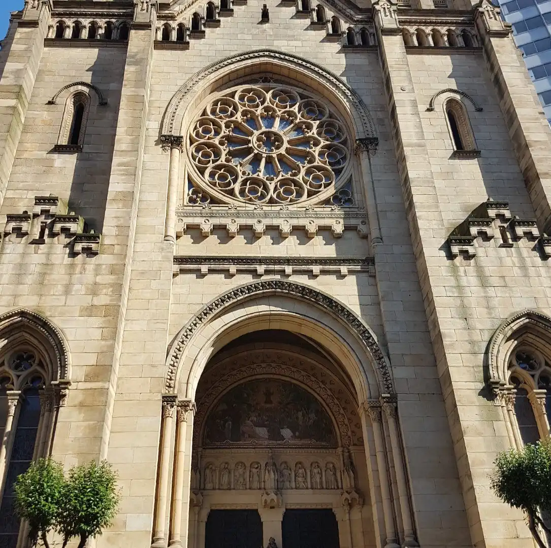 Hoteles cerca de Iglesia de San Francisco De Asís (La Quinta Parroquia)