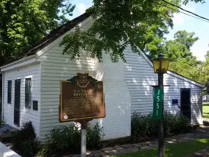U.S. Grant Birthplace