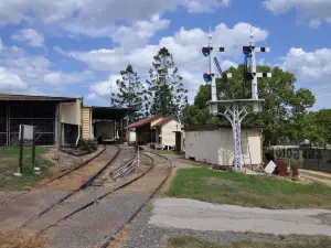 Gympie Gold Mining and Historical Museum